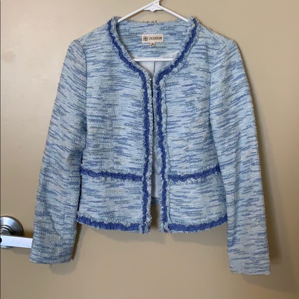 New cardigan. Open to offers.